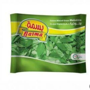 بسمه ملوخيه  ٤٠٠جرام