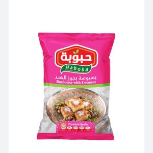حبوبه بسبوسه ٣٥٠جرام