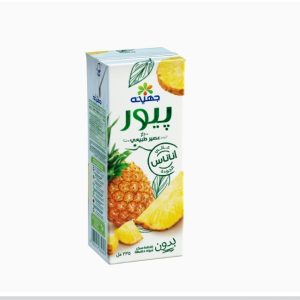 جهينه بيور اناناس   تترباك