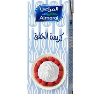 المراعي كريمه خفق ٢٠٠جرام