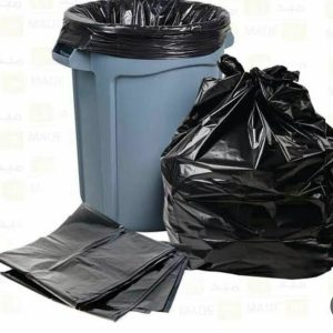 اكياس زباله سوده كيلو