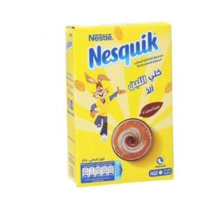 نسكويك علبه.  ١٩٠جرام