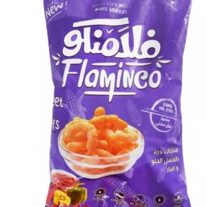 فلامنكو فلفل حلو