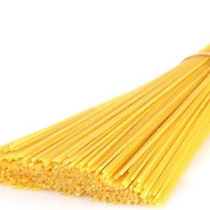 مكرونه اسباجتي سايبه  نص كيلو