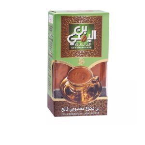 بن قهوةعبد المعبود فاتح محوج 50جرام
