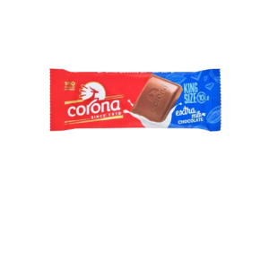 شيكولاته كورونا .