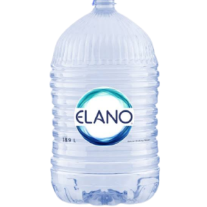 ايلانو جالون مياة ١٩ ليتر مصري