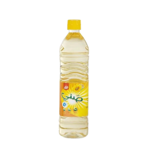 زيت صني عباد.  ٧٥٠جرام