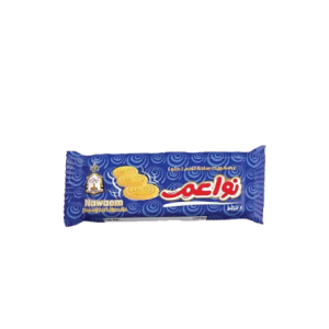 بسكويت ساده نواعم