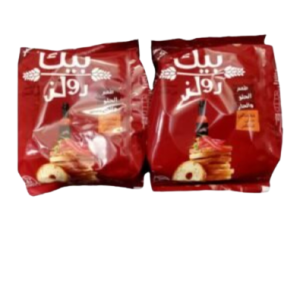 بيك رولز