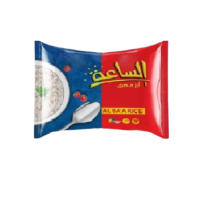الساعه ارز 5كيلو