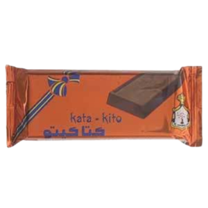 سكويت   كتاكيتو شيكولاته