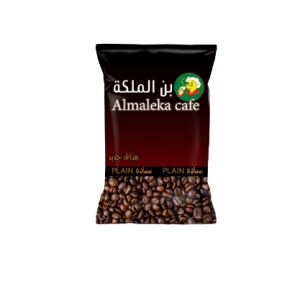 بن  قهوةالملكه ساده 40جرام