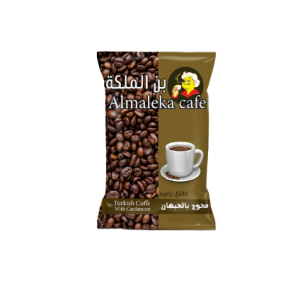بن قهوة الملكه  40جرام