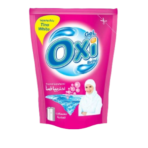اوكسي جل كيس