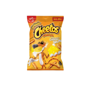 شيتوس جبنه
