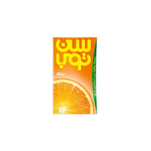 سن توب برتقال