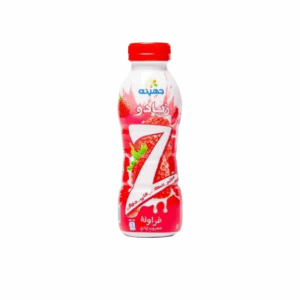 زبادو جهينه بالفراوله ٢٢٠جرام