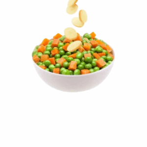 بسله بالجزر متفصص كيلو