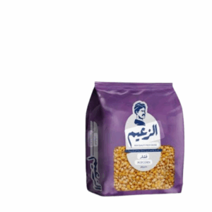 ذره فشار الزعيم 500جم