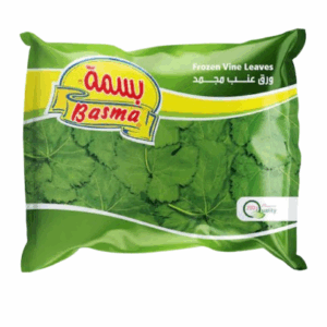 ورق عنب بسمه 250جرام